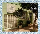 Villa de Gaia Buffet