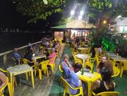 Quiosque Cacha Prego