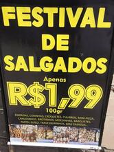 Padaria & Merc. Floripa