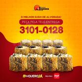 Temakeria Japesca - Alvorada