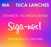 Makatuca Lanches e Pizzas