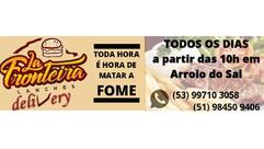 La Fronteira Lanches