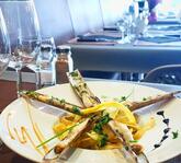 Linattendu Restaurant & Bar à Vins Royan