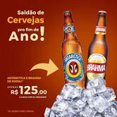 Distribuidora de Bebidas Quiririm