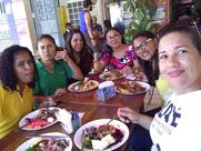 Mania Bar Restaurante