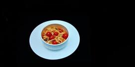 Dip's Flavours Of Kitchen