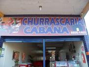 CHOPPERIA E RESTAURANTE CABANAS GRILL