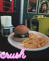 DOM Hamburgueria artesanal