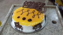 Panificadora Boa União