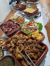 DuChicão Buffet