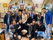 Bastone...Degustazione Caffe