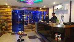 City International Hotel