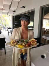 Matrioska restaurant & wine bar, Baska Voda