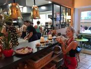 Crêperie La Sarrasine