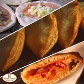 Pizzeria ai Portici da Ricci dal 1963