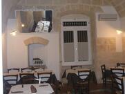 Pizzeria - Osteria BUCA NAVARRA - Trani