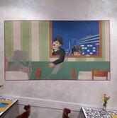 Pizzeria Charlie Chaplin