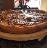 Pizzeria gatto verde