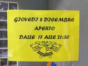 Forno Pizzeria del Circuito