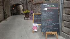 Ciak Trattoria da Piccio