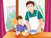 Cozinha Fácil e Descomplicada