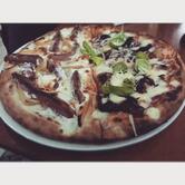 Funny Pizza A Pusteggia Orta di Atella