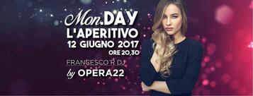 Mon.Day l'Aperitivo