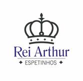 Rei Arthur Espetinhos Curitiba PR