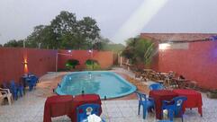 Topázio pantanal - 21 Anastácio MS