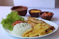 Jota R Restaurante - Pizza - Sushi - Hambúrguer