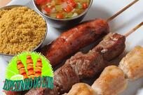 Espetinho do Luis - Churrasco