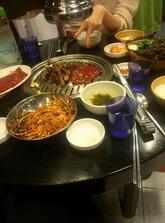 마왕족발 수지점