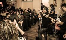 Sir Andrew's di Marassi Andrea