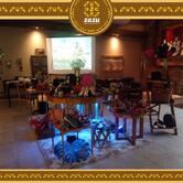 Zazu Espaço Gourmet