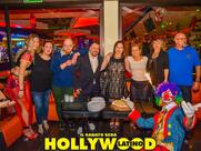 Discoteca Salzano Hollywood