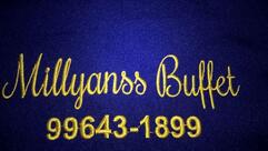 Millyanss Buffet