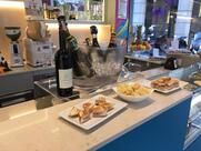 Caffetteria Acquario Hausbrandt