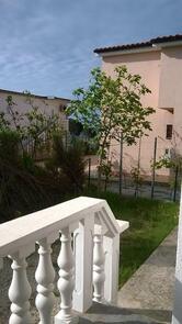 Apartmani Martina NIN & Ljubač