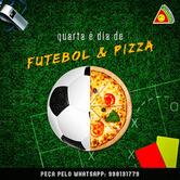 Pizzaria Saborosa Paraty RJ