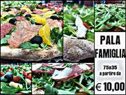 L'angolo del Colosseo pizzeria