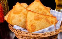 Pastelaria E Pizzaria Santos