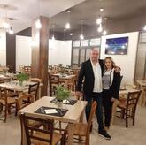 Pizzeria Gusto Misto