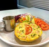 Cafe 21 Australind