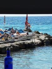 Bar Ristorante La Caletta 2019