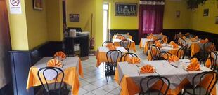 Ristorante Pizzeria Namaste India Cucina Indiana, Italiana e Pizza