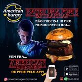 ️AMERICAN - Coromandel