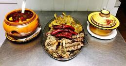 Phénicien (Le) Moeskroen