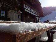 Löger Hütte