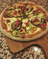 Arcimbaldo Pizza E Cucina
