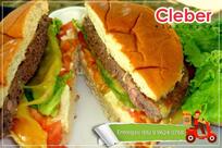 Cléber Lanches